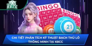 Bạch Thủ Lô Tại K8CC: Chi Tiết Phân Tích Kỹ Thuật Thông Minh