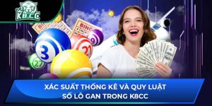 Lô Gan Trong K8CC: Xác Suất Thống Kê Và Quy Luật Số Đề
